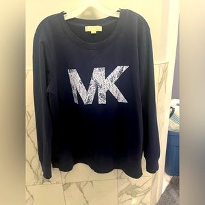 Michael Kors Crewneck Sweater Xl